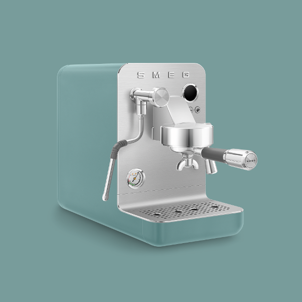 Espresso coffee machine minipro