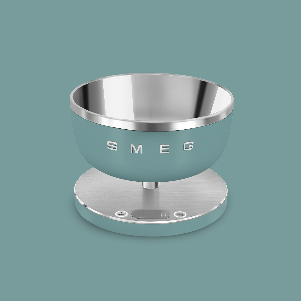 Design kitchen scale