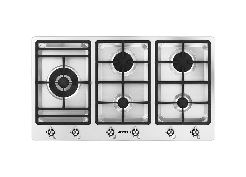 Gas & Electric Hobs
