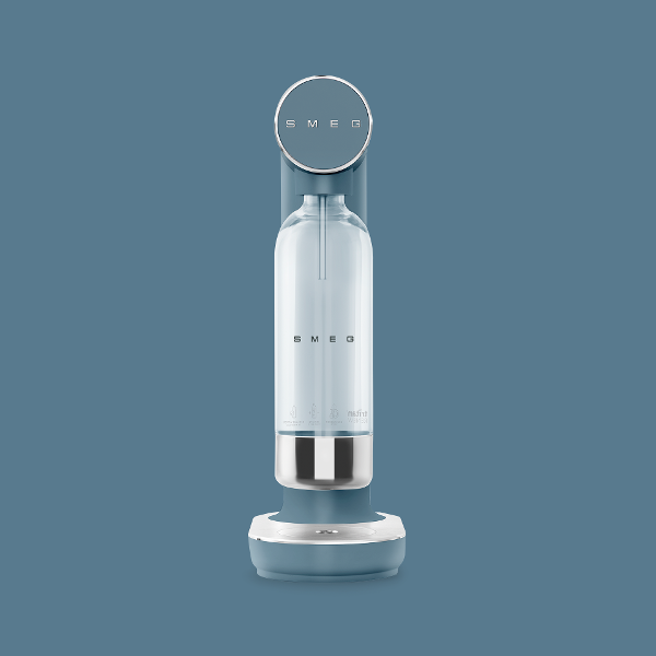 Smeg soda maker