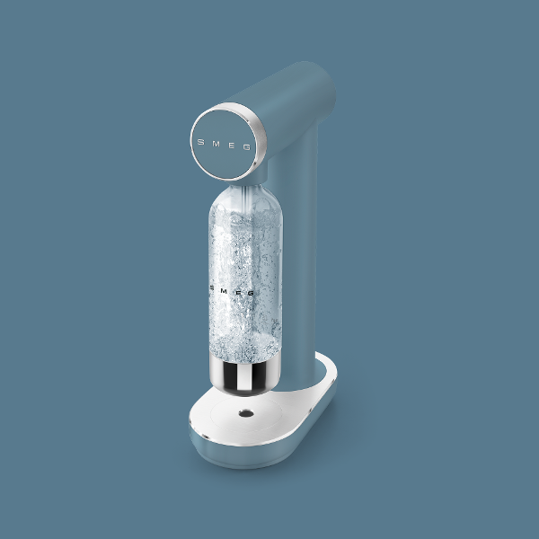 Smeg soda maker
