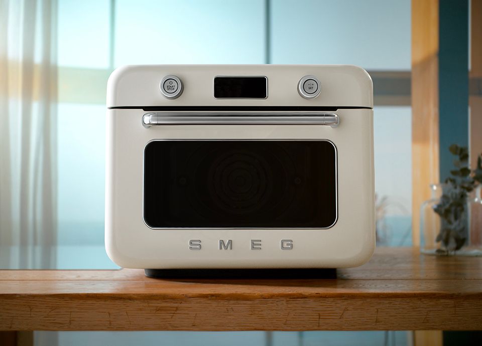 10-in-One Oven