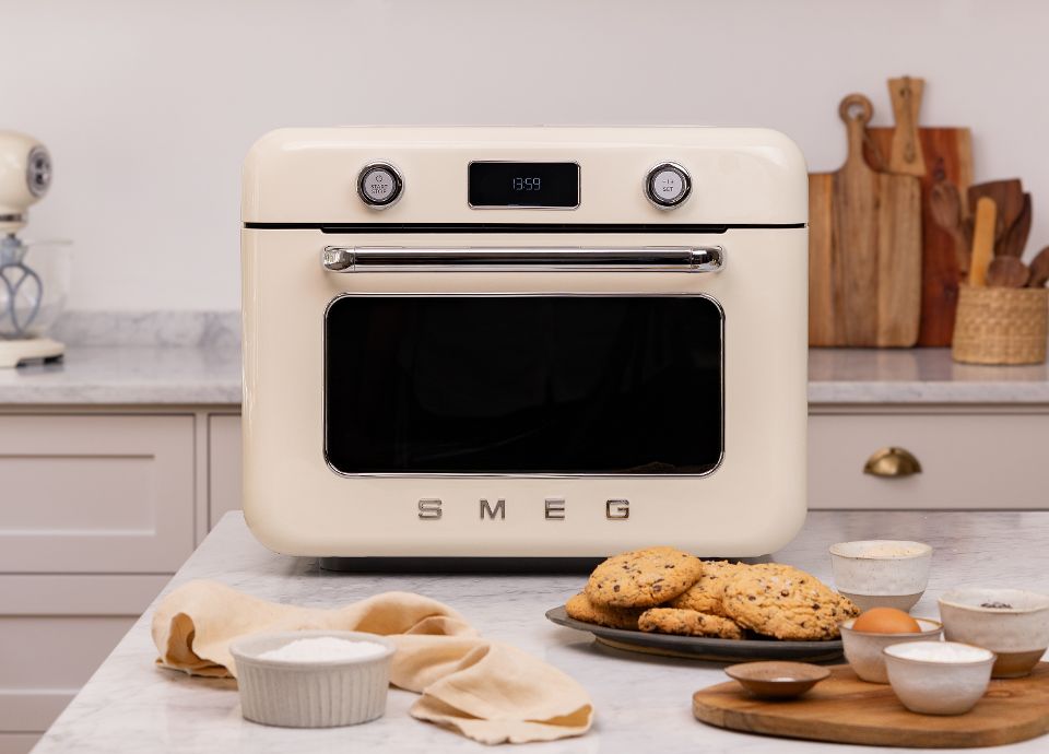 10-in-One Oven