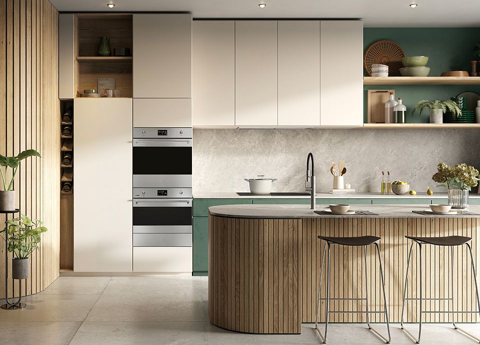 Oven Buyers Guide