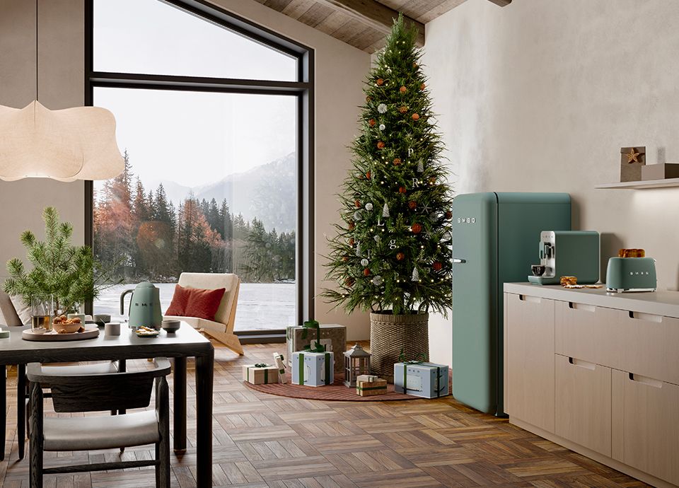 The Ultimate Holiday Gifting Guide