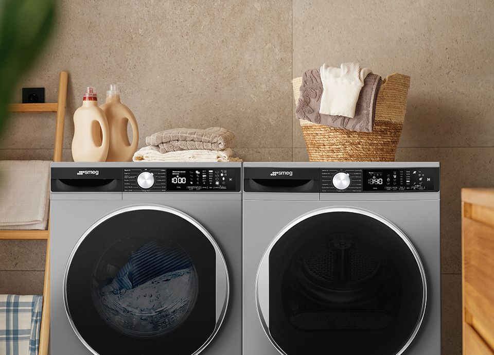 Buyers Guide for Washing Machines & Washer Dryers