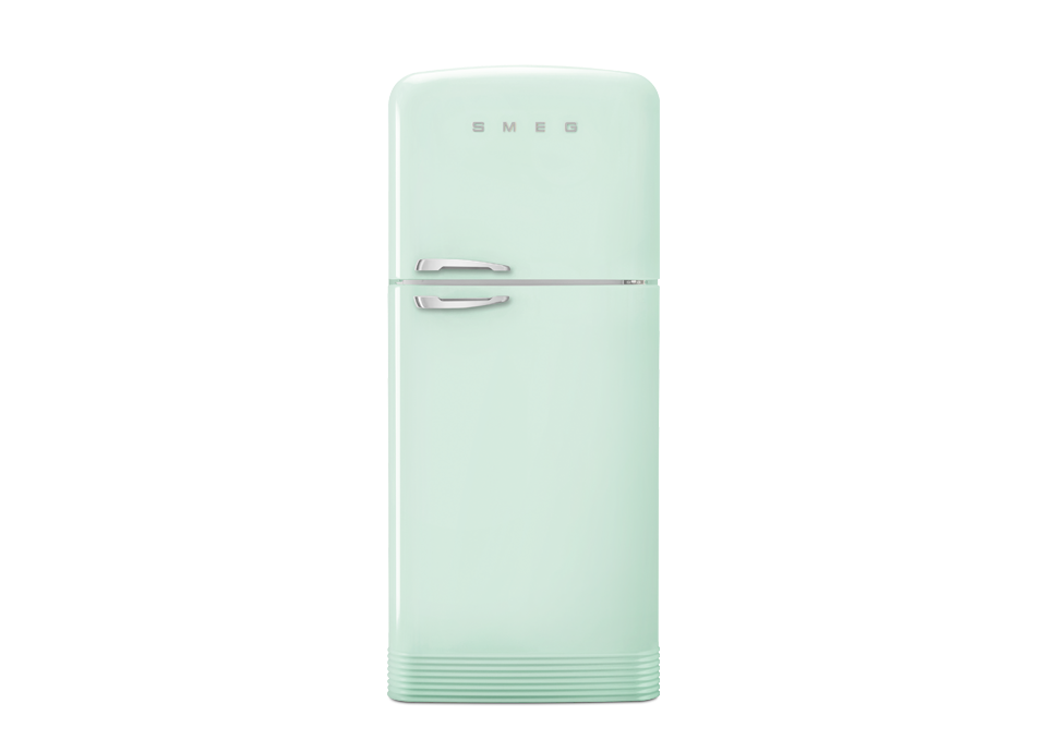 Smeg refrigerators