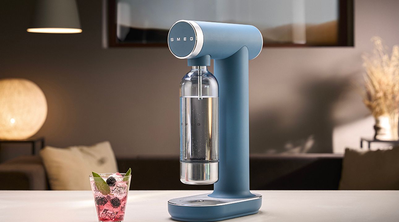 soda maker