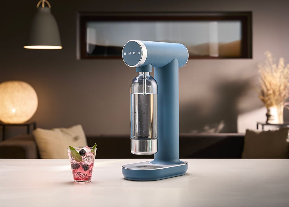 Soda Maker