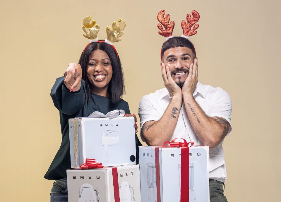 12 Days, 12 Chances to Win!