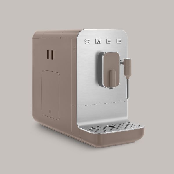 Bean to Cup Coffee Machines