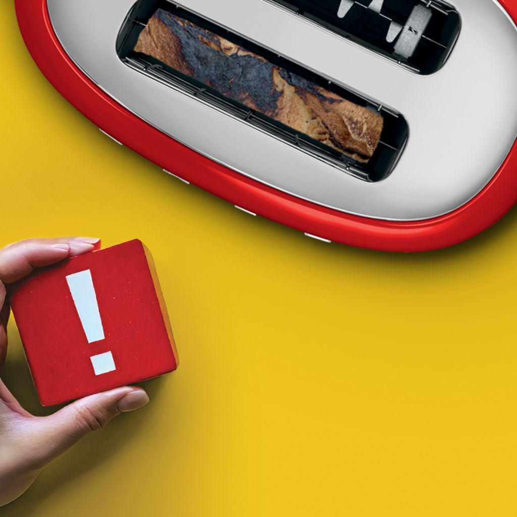 Latest news from Smeg South Africa