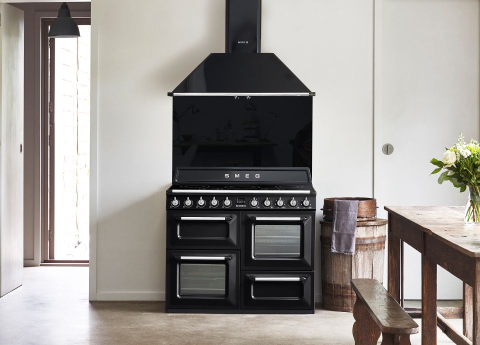 Smeg hoods