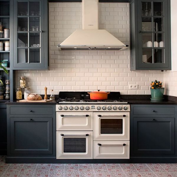 Choosing the right cooker