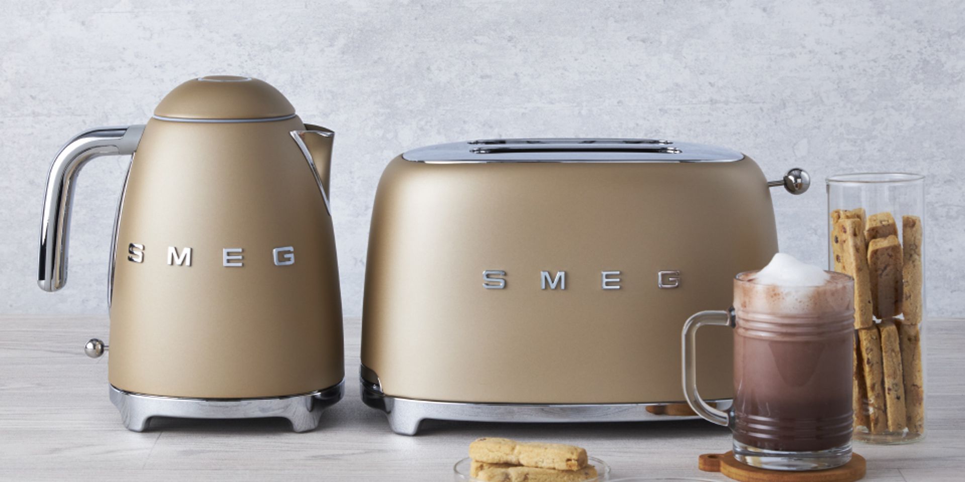 Latest news from Smeg South Africa