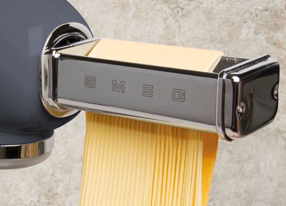 The Ultimate Line up of Stand Mixers Smeg South Africa Smeg South