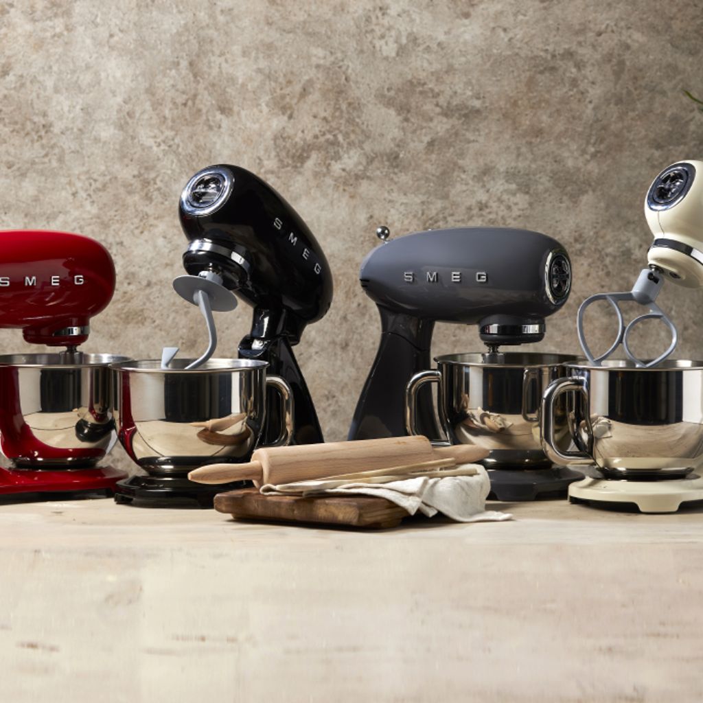 Latest news from Smeg South Africa