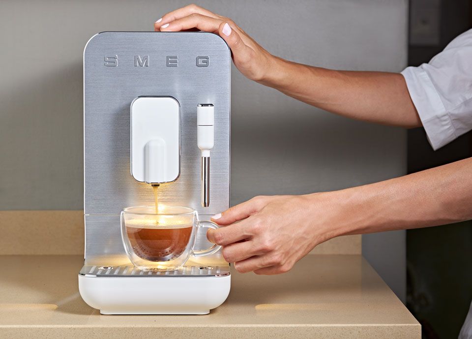 The Best All-in-One Coffee Machine