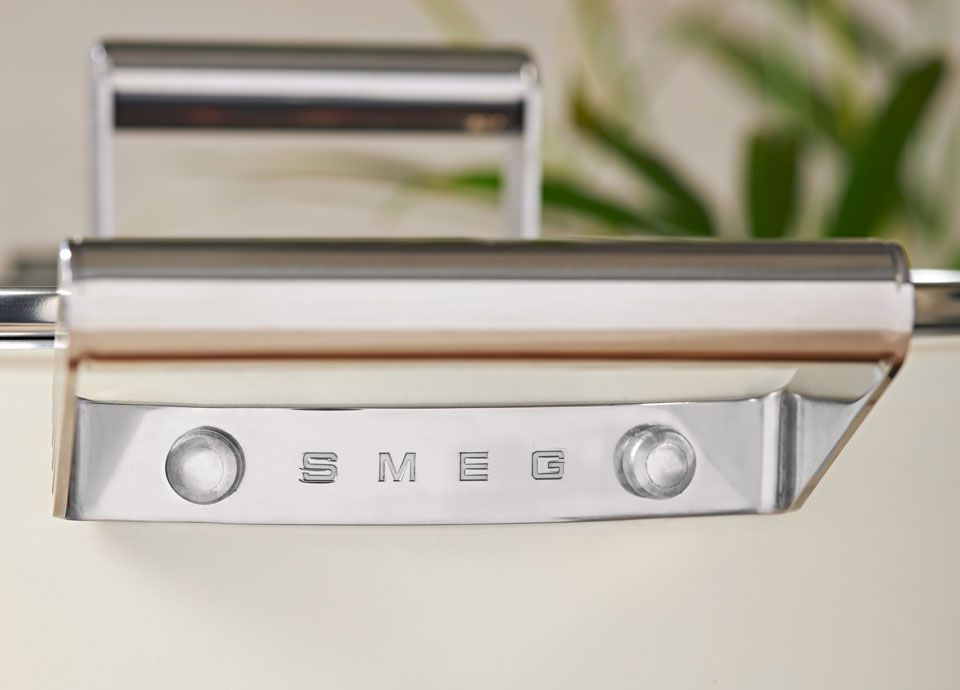 Cooking Has Never Looked so Good Smeg Cookware Collection Smeg South Africa