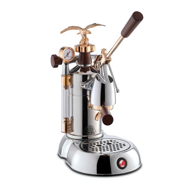 La Pavoni Professional Coffee Machines