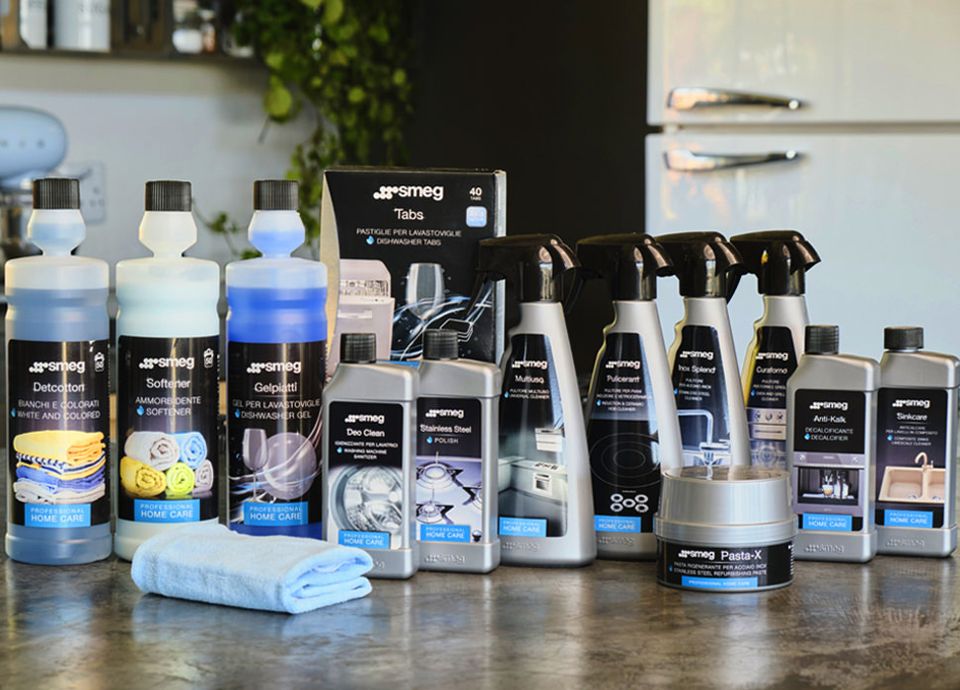 Product Care Made Easy Smeg South Africa Smeg South Africa