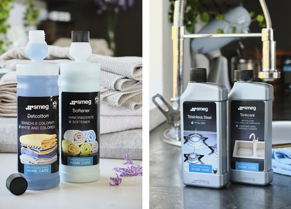 Product Care Made Easy Smeg South Africa Smeg South Africa