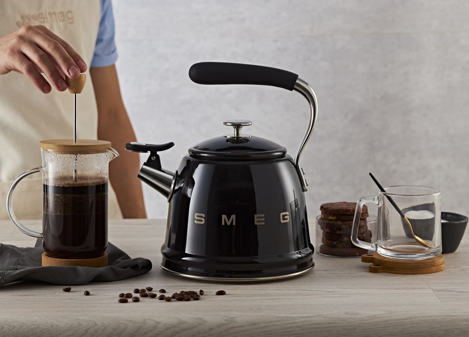 Major appliances Smeg Gas Appliances Smeg South Africa