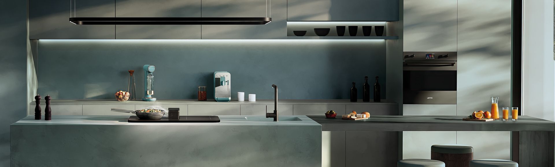 Smeg Project Solutions
