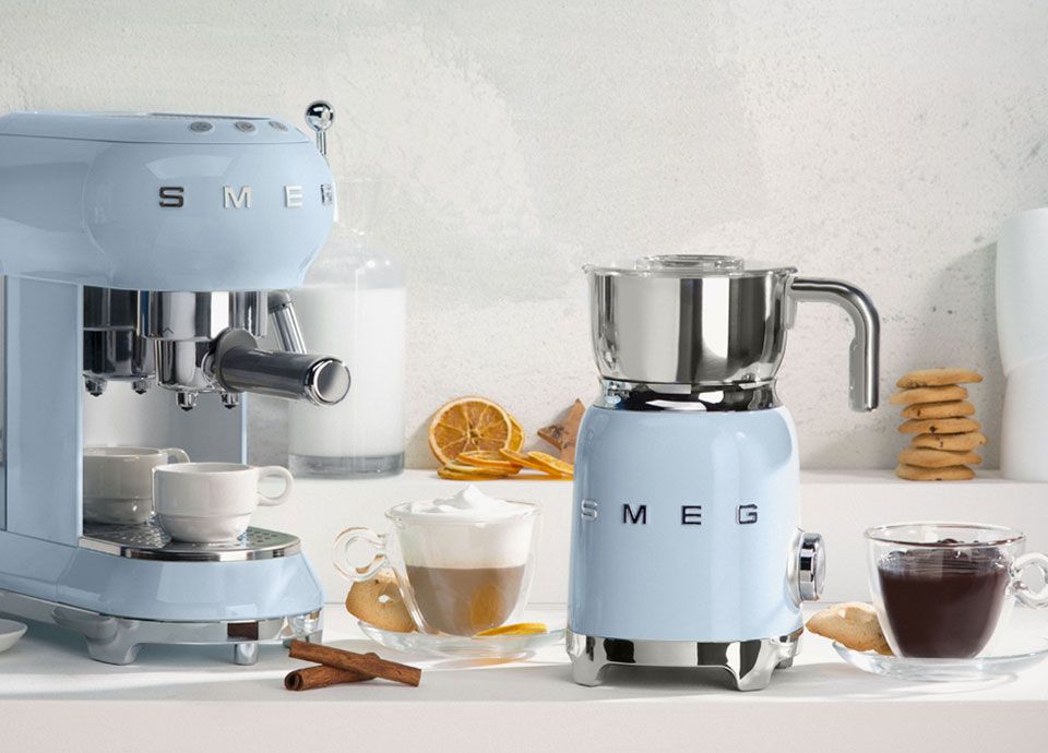 Win a Smeg Retro Fridge Smeg South Africa Smeg South Africa