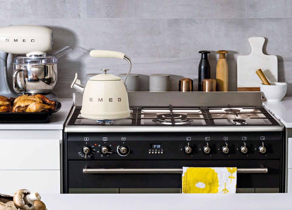 Win a Smeg Retro Fridge Smeg South Africa Smeg South Africa