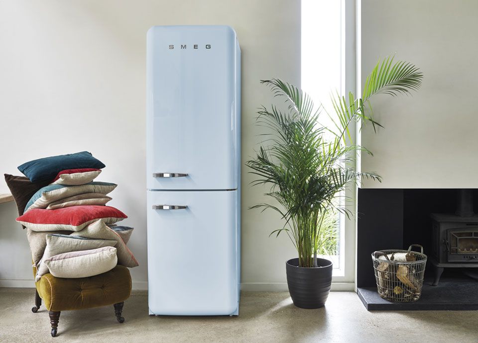 Win a Smeg Retro Fridge Smeg South Africa Smeg South Africa