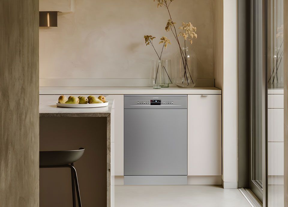 Smeg Dishwashers Smeg South Africa