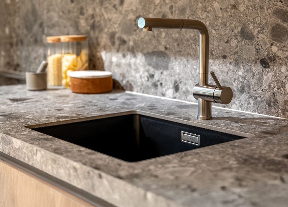 Granite Sinks
