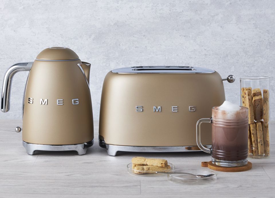 Smeg South Africa