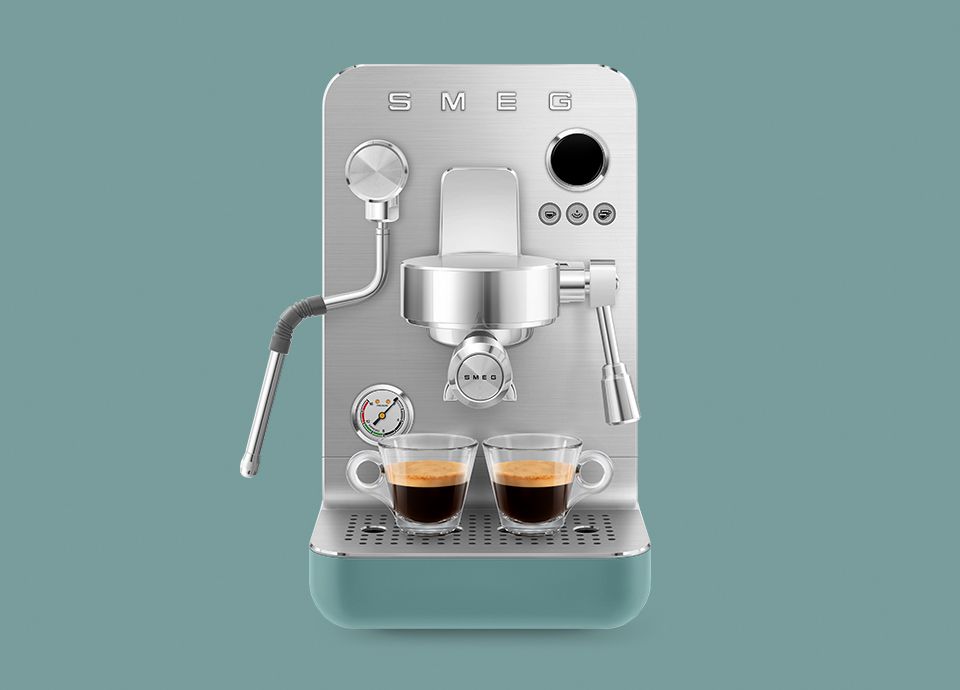 For the Serious Barista