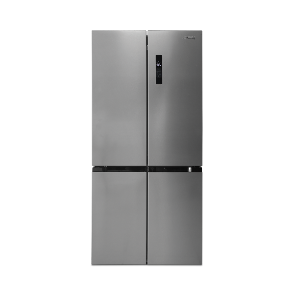 Smeg fridge shop double door