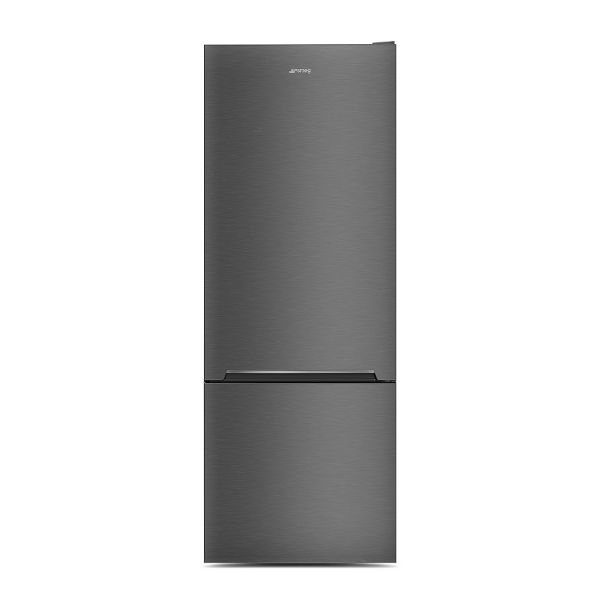 Universal fridge-freezer
