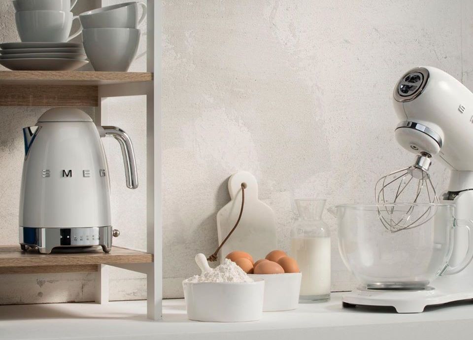 Homechoice smeg shop appliances
