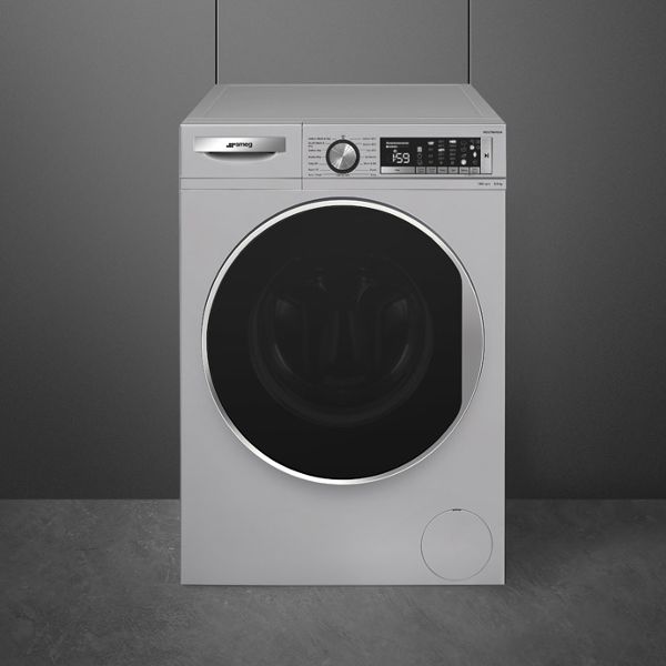 Washer dryers