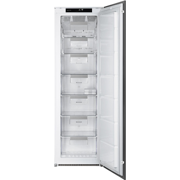 Built-in Freezer