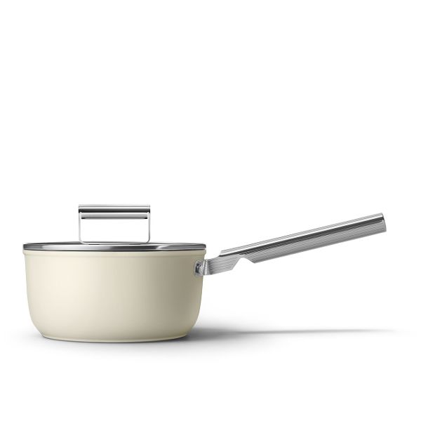 Saucepan | Smeg Cookware