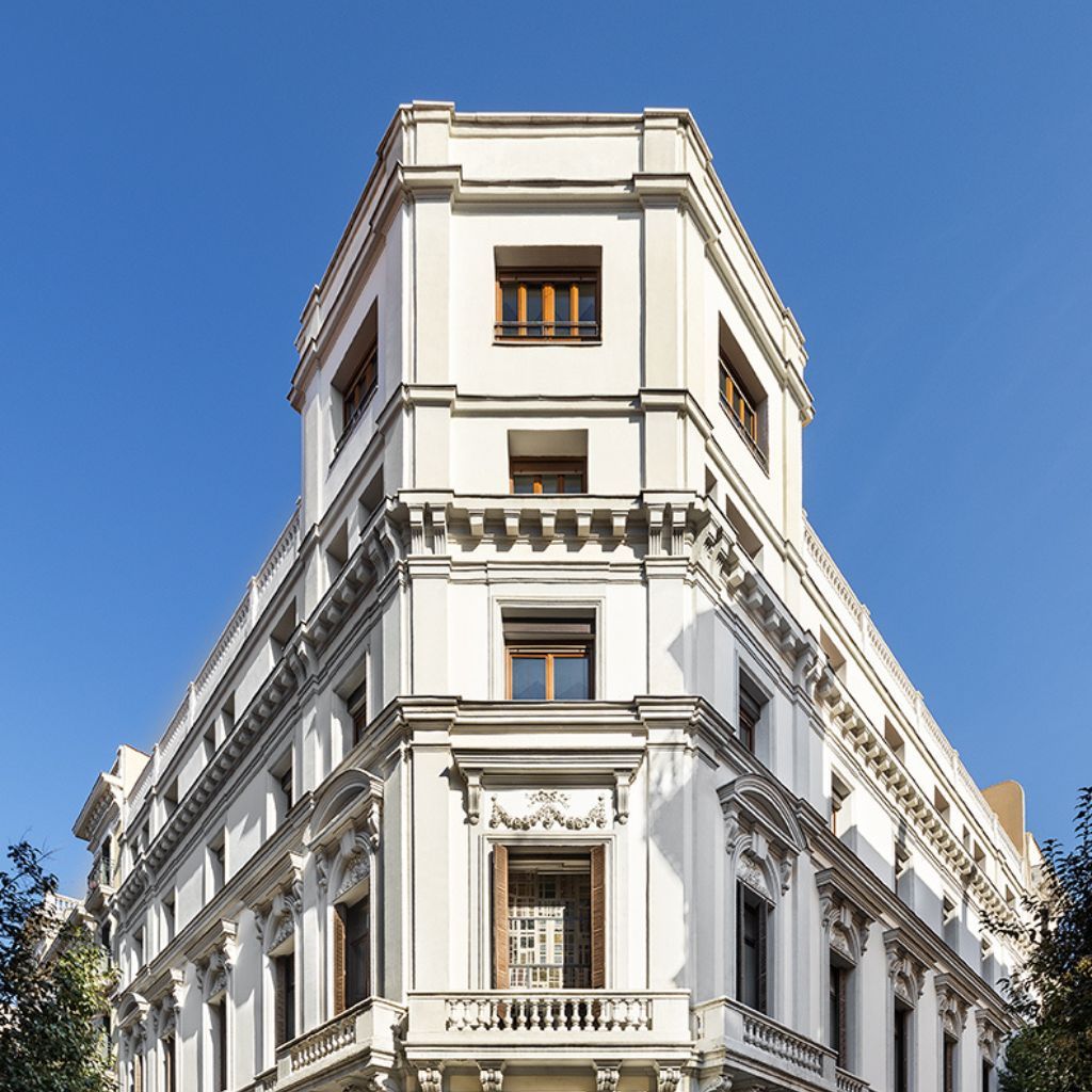 Casa Decor 2026 Calle San Agustín - SMEG