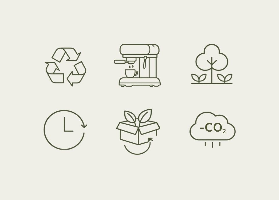 Así de fácil es reciclar y ganar