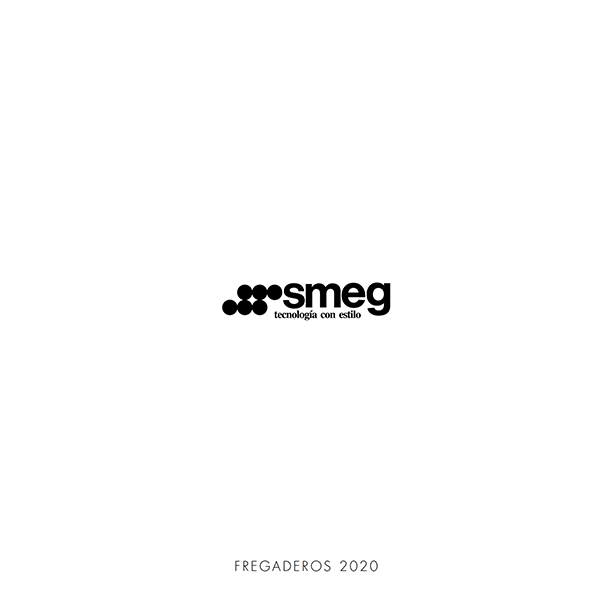 Catálogo Fregaderos 2020