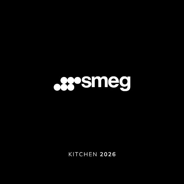 Catálogo Kitchen SMEG España 2026