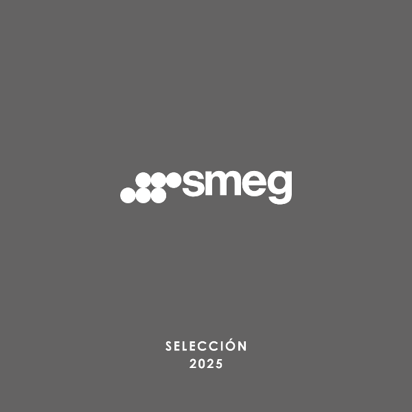 Catálogo Selección Smeg 2025