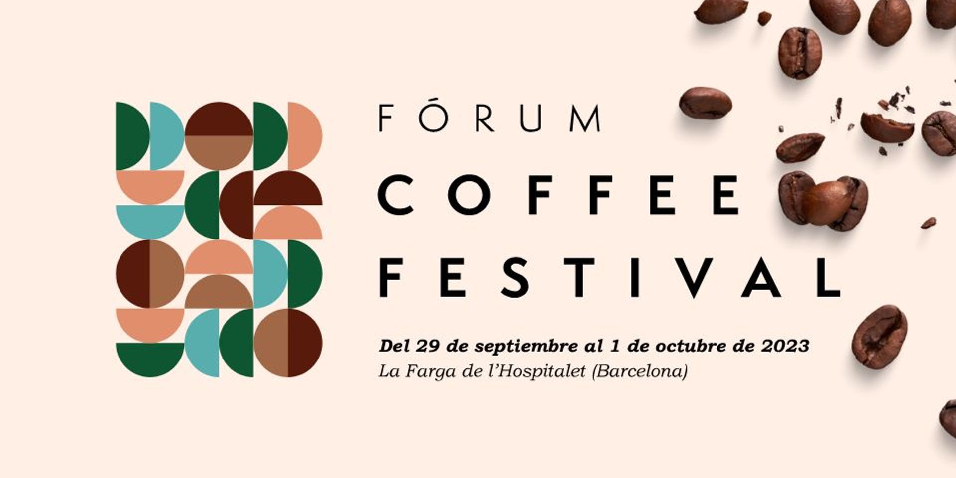 Smeg participará en el Fórum Coffee Festival