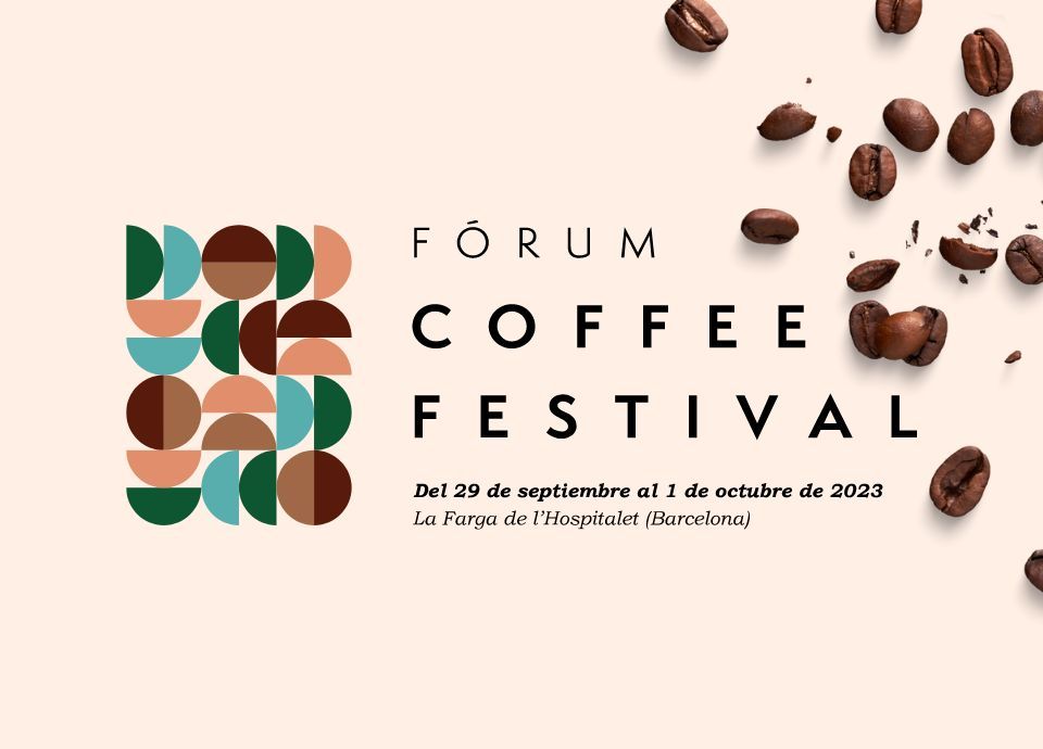 Smeg participará en el Fórum Coffee Festival