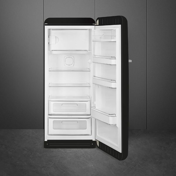Smeg refrigerators