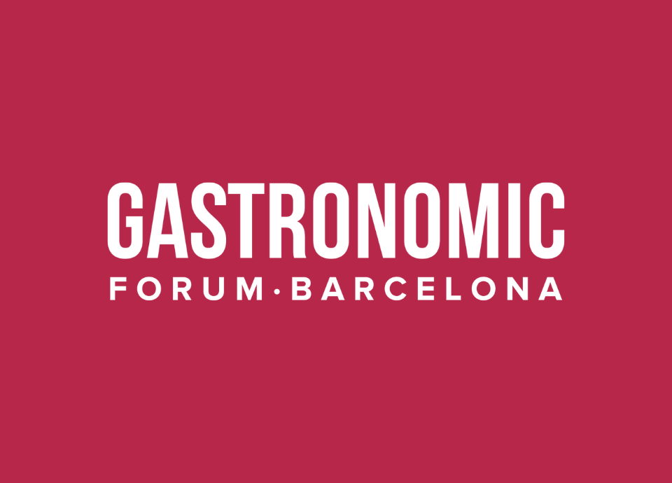 Gastronòmic Forum Barcelona